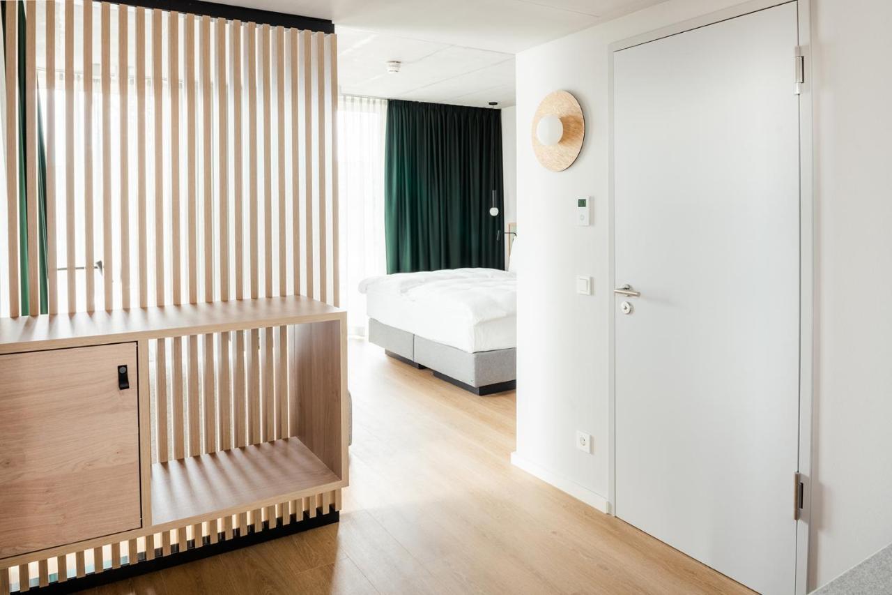 Coreum Hotel Stockstadt am Rhein Exterior foto
